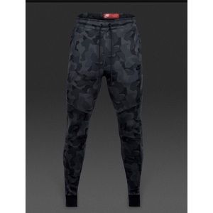 Nike Sportswear Tech Fleece Joggers
